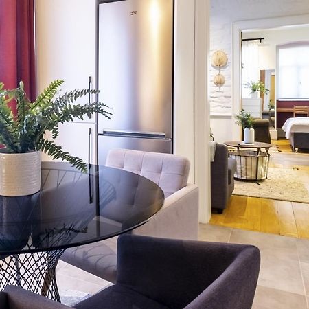 Dreamy And Central Flat In Beyoglu อิสตันบูล ภายนอก รูปภาพ