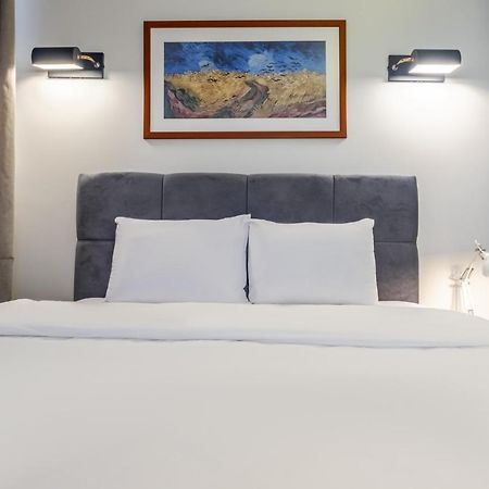 Dreamy And Central Flat In Beyoglu อิสตันบูล ภายนอก รูปภาพ