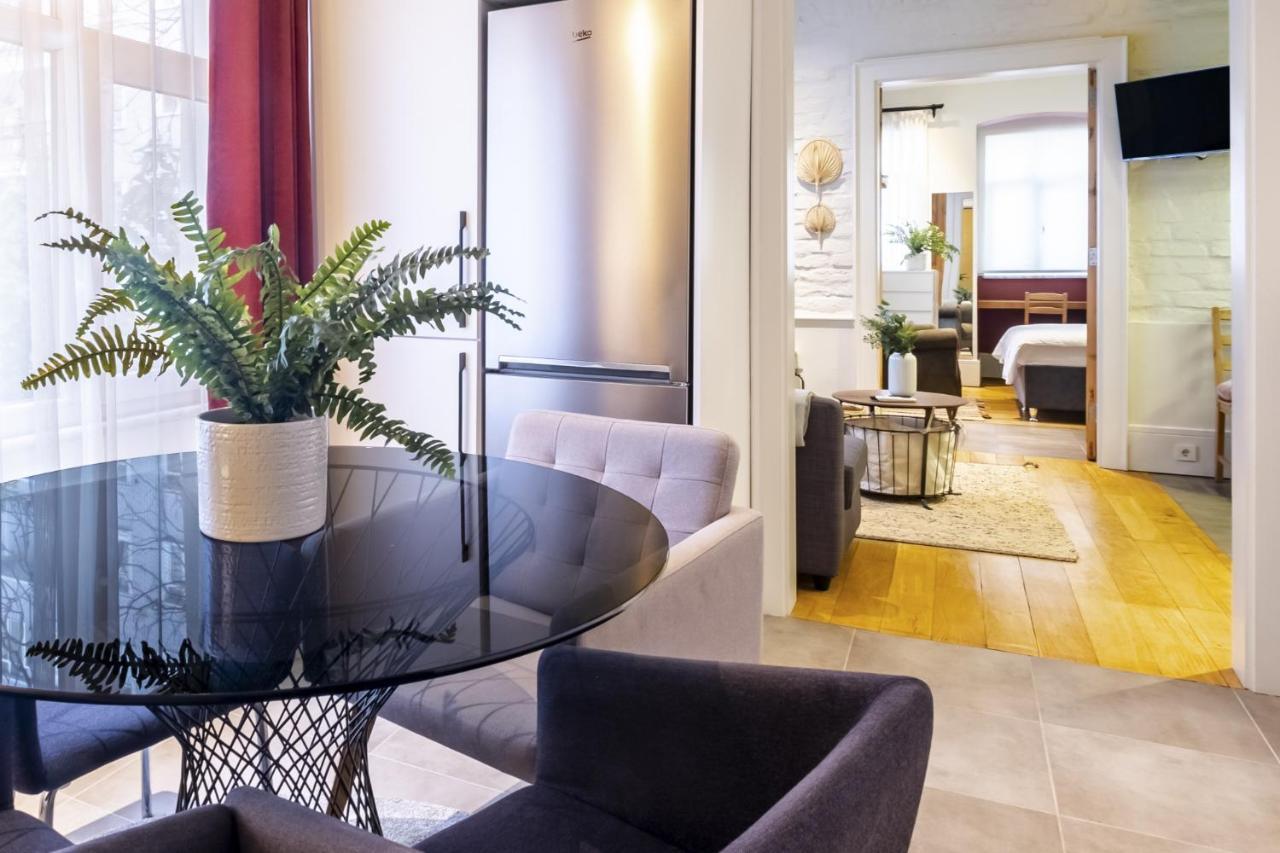 Dreamy And Central Flat In Beyoglu อิสตันบูล ภายนอก รูปภาพ
