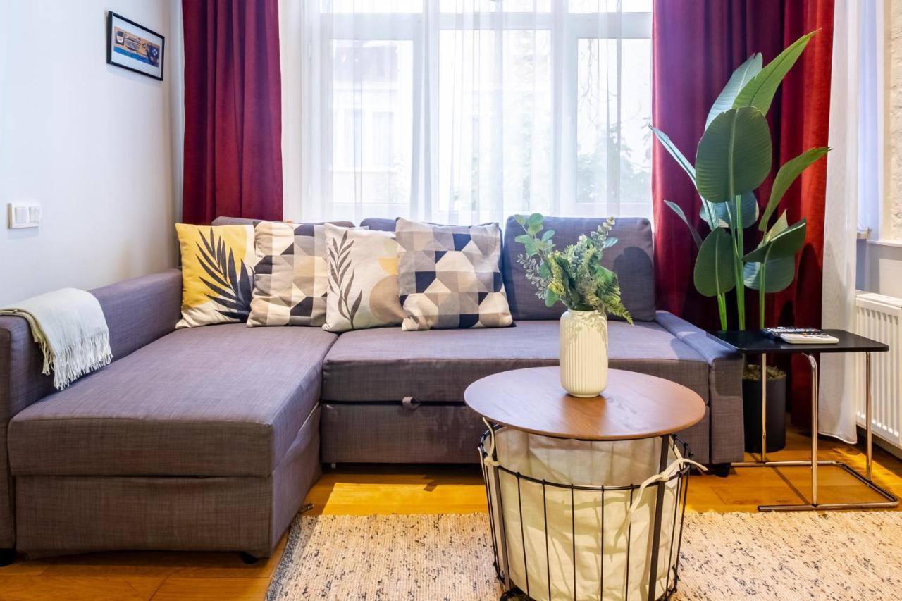 Dreamy And Central Flat In Beyoglu อิสตันบูล ภายนอก รูปภาพ
