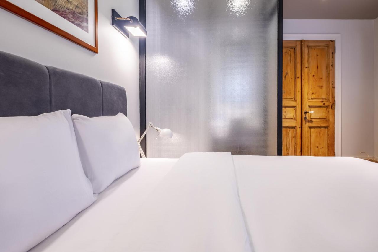 Dreamy And Central Flat In Beyoglu อิสตันบูล ภายนอก รูปภาพ