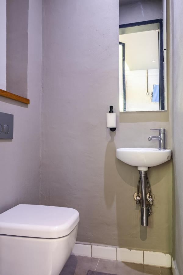 Dreamy And Central Flat In Beyoglu อิสตันบูล ภายนอก รูปภาพ