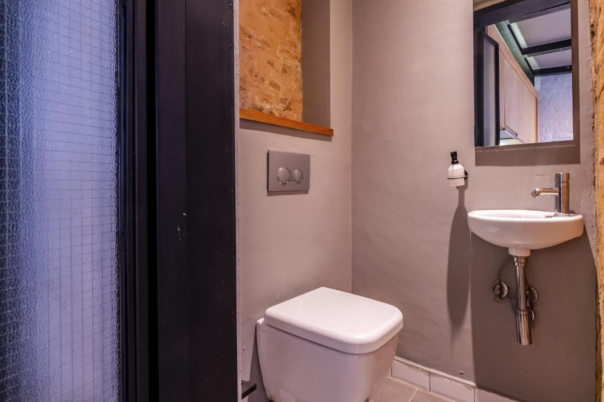 Dreamy And Central Flat In Beyoglu อิสตันบูล ภายนอก รูปภาพ